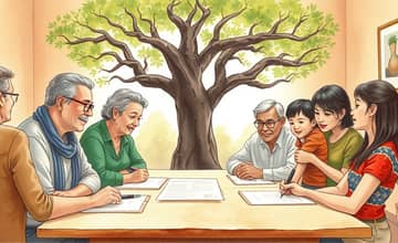 La Importancia del Legado: Planificación Sucesoria