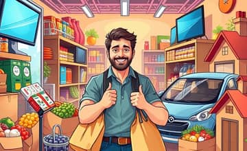 Negociación Maestra: Obtén Descuentos en Todo lo que Compras