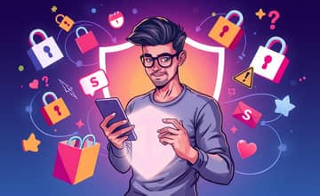 Compras Inteligentes Online: Evita las Trampas del Consumo Digital