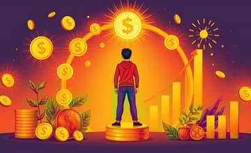 Finanzas Positivas: Crea un Ciclo de Abundancia Personal