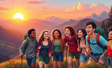 Invierte en Experiencias, No en Cosas: Prioriza tu Felicidad