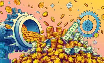 El Poder del Ahorro Automático: Que tu Dinero Trabaje por Ti