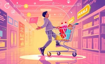 Domina tus Compras Impulsivas: Técnicas para Evitar Despilfarros