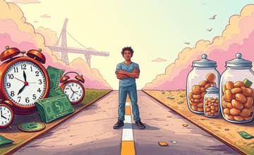 El Poder de Decir 'No': Protege tu Bolsillo y tu Tiempo