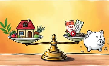 La Regla del 50/30/20: Un Enfoque Simple para tus Finanzas