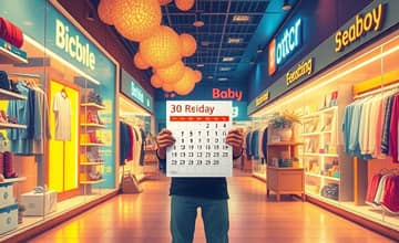 La Regla de los 30 Días: Evita Compras Impulsivas Mayores