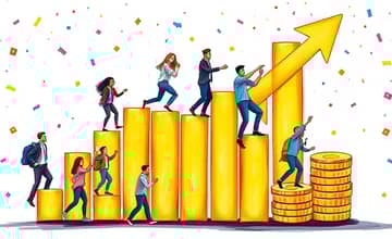 Objetivos Financieros Clientes: Define y Alcanza tus Metas