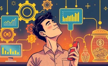 Automatización Financiera: Simplifica tu Vida y tus Ahorros