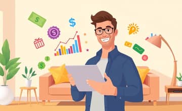 Cómo Leer Estados Financieros Personales y Tomar el Control