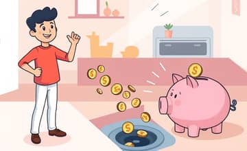 El Arte de Decir 'No' a los Gastos Innecesarios