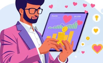 El Poder de la Donación Inteligente: Retribuye y Gana