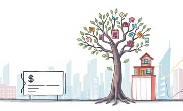 De la Nómina al Patrimonio: Convierte tu Sueldo en Riqueza