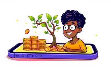 Microinversiones: Empieza con Poco y Crece Grande