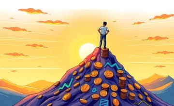 Supera tus Miedos Financieros: Claves para la Tranquilidad