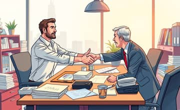 Negociar con Acreedores: Técnicas Infalibles para Reducir Deudas