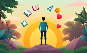 Invierte en Ti Mismo: La Mejor Inversión Que Harás