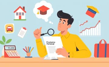 La Clave del Préstamo Personal: Analiza tus Necesidades