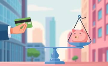 El Impacto de Tus Hábitos Financieros en Tu Crédito