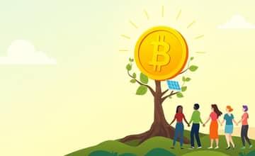 Finanzas Sostenibles: Invierte con Consciencia y Gana