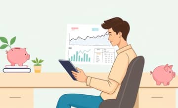 Previsión Financiera: Evita la Necesidad Urgente de un Préstamo