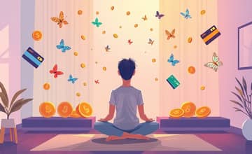 Crédito y Bienestar Emocional: Cómo Manejar la Presión