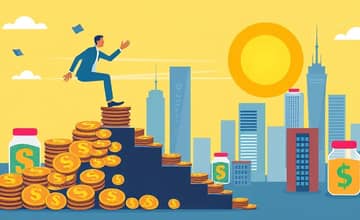 Finanzas Post-Pandemia: Reconstruye tu Economía Personal