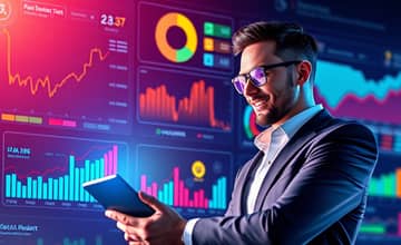 Dominando el Mercado: Análisis Financiero para Inversores Inteligentes