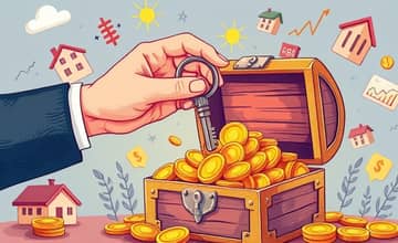 El ABC de la Riqueza: Conceptos Clave para Construir Tu Patrimonio