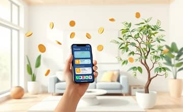 Optimiza Tus Gastos: El Primer Paso Hacia la Riqueza