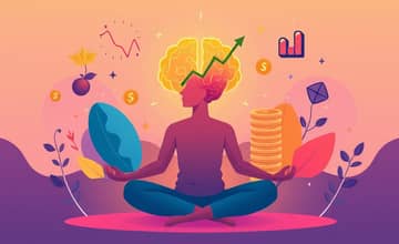 Tu Asesor Financiero Interior: Desarrolla Tu Propia Sabiduría Económica