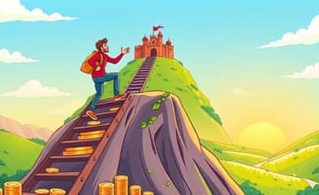 Construyendo un Patrimonio Sólido: Más Allá del Ahorro