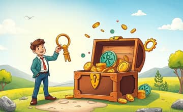 Préstamos para Pequeñas Empresas: Impulsa tu Negocio