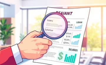 Transparencia en Préstamos: Lo que Todo Deudor Debe Saber