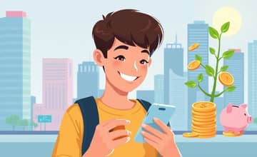 Micro-Inversiones: Empieza a Multiplicar tu Dinero con Poco