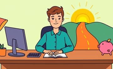 El Método B.A.P. para tus Finanzas: Balance, Ahorro, Proyección