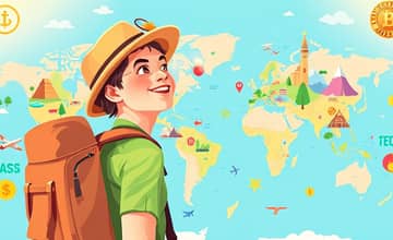 Viajes Low Cost: Explora el Mundo Sin Vaciar tu Bolsillo