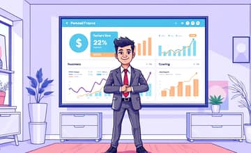 Gestiona Tu Dinero Como un CEO: Lecciones de Liderazgo Aplicadas a Tus Finanzas