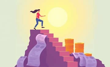 Recupera tu Crédito: Pasos para Reconstruir tu Historial