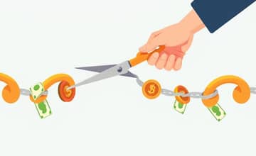 Minimiza tus Gastos Fijos: Recorta y Libera tu Presupuesto