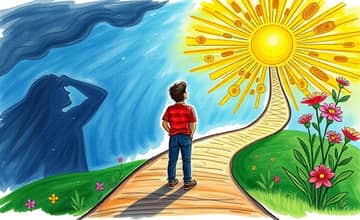 Cambiando Tu Relación con el Dinero: De la Escasez a la Abundancia