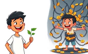 La Trampa de los Microcréditos: ¡Aléjate de Ellos!