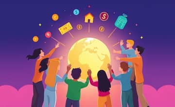 Ahorro Colaborativo: Uniendo Fuerzas para un Bien Mayor