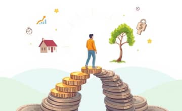 Crédito Responsable: Construyendo un Futuro sin Sobresaltos