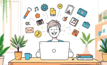 Monetiza Tus Habilidades: Genera Ingresos Extra con Tu Talento