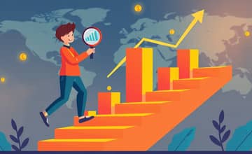 La Bolsa para Principiantes: Tus Primeros Pasos en el Mundo Bursátil