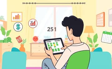 Revisión Mensual de Gastos: Tu Chequeo Financiero Obligatorio