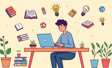 Formación Gratuita: Invierte en Conocimiento, no en Deudas