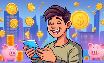 Bancos Online: Menos Comisiones, Más Ahorro