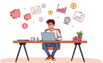 Finanzas para Freelancers: Estabilidad en la Incertidumbre