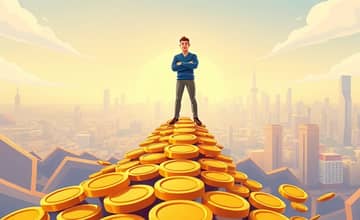 Dominando la Deuda Buena: ¿Cómo Usarla a Tu Favor?